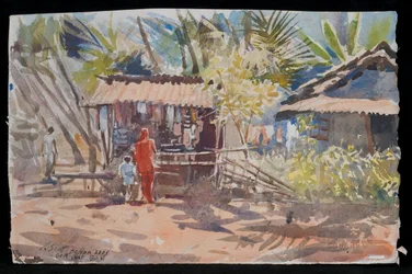 Tienda Goan, 2008